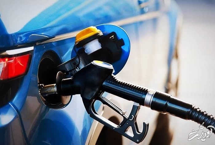 قیمت بنزین بلژیک